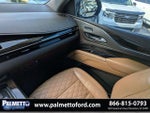 2023 Escalade Thumbnail 18