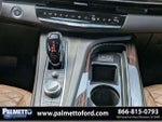 2023 Escalade Thumbnail 20