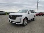 2023 Escalade Thumbnail 2