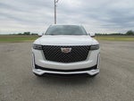 2023 Escalade Thumbnail 4