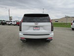2023 Escalade Thumbnail 7