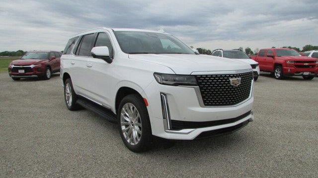Preowned 2023 Cadillac Escalade Premium Luxury for Sale