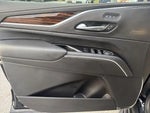 2023 Escalade Thumbnail 9