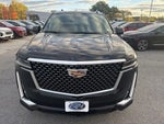 2023 Escalade Thumbnail 25