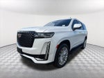 2024 Escalade Thumbnail 1