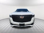 2024 Escalade Thumbnail 2