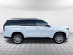 2024 Escalade Thumbnail 4