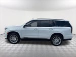 2024 Escalade Thumbnail 8