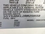 2024 Escalade Thumbnail 34
