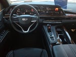 2021 Escalade Thumbnail 9