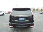 2021 Escalade Thumbnail 3