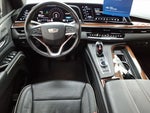 2021 Escalade Thumbnail 6