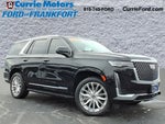 2021 Escalade Thumbnail 29