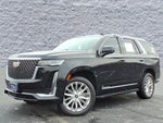 2021 Escalade Thumbnail 31