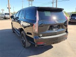 2022 Escalade Thumbnail 3
