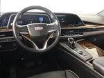 2022 Escalade Thumbnail 2