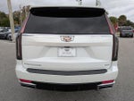 2023 Escalade Thumbnail 5