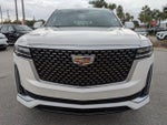 2023 Escalade Thumbnail 9