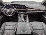 2023 Escalade Thumbnail 14