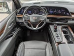 2023 Escalade Thumbnail 15