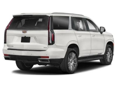 2023 Cadillac Escalade 4X4 Premium Luxury 4DR SUV