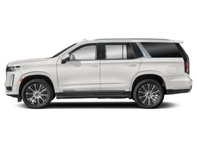 2023 Cadillac Escalade 4X4 Premium Luxury 4DR SUV