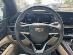 2023 Escalade Thumbnail 3