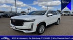 2023 Escalade Thumbnail 37