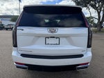 2023 Escalade Thumbnail 39