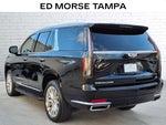 2023 Escalade Thumbnail 2