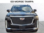 2023 Escalade Thumbnail 5