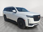 2023 Escalade Thumbnail 1