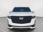2023 Escalade Thumbnail 2