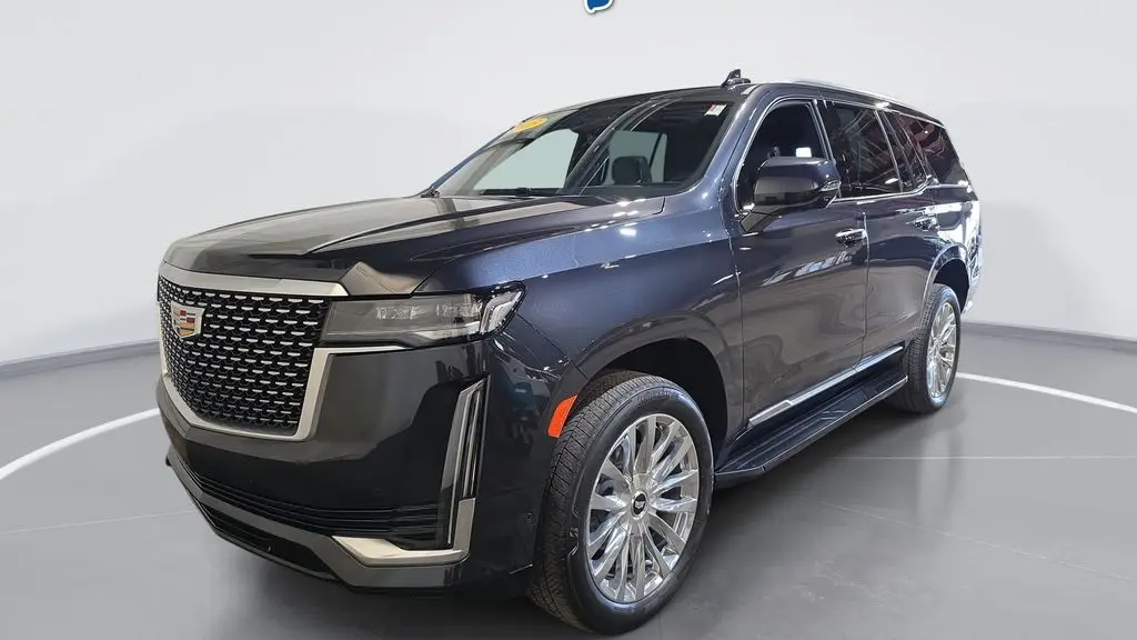 Preowned 2023 Cadillac Escalade Premium Luxury for Sale
