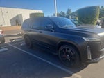 2021 Escalade Thumbnail 2