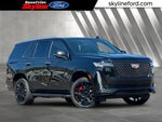 2022 Escalade Thumbnail 1