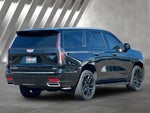 2022 Escalade Thumbnail 3