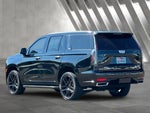 2022 Escalade Thumbnail 5