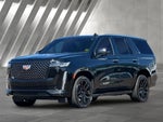 2022 Escalade Thumbnail 7
