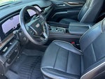 2022 Escalade Thumbnail 9