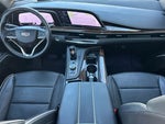 2022 Escalade Thumbnail 12