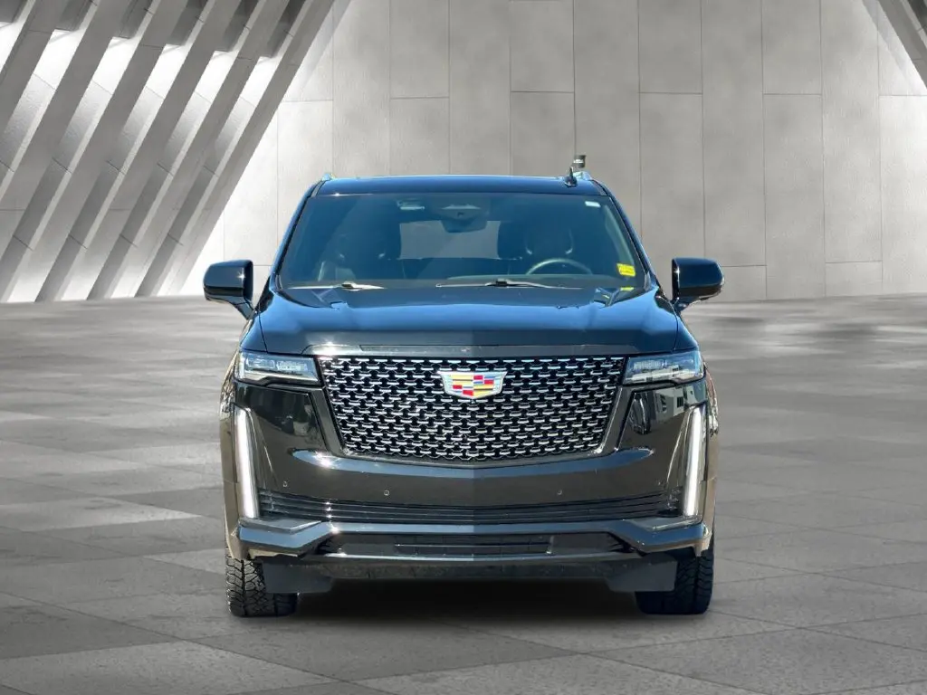 2022 Cadillac Escalade - $61,760