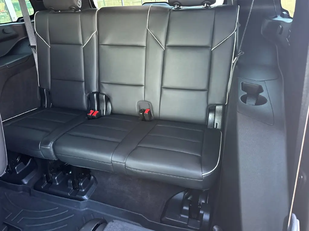 2022 Cadillac Escalade - $61,760