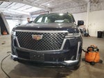 2022 Escalade Thumbnail 2