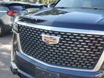 2022 Escalade Thumbnail 9