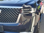 2022 Escalade Thumbnail 10