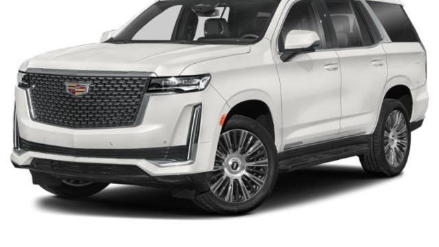 Preowned 2021 Cadillac Escalade Premium Luxury for Sale