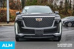 2022 Escalade Thumbnail 10