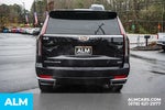 2022 Escalade Thumbnail 11