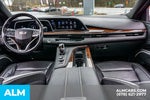 2022 Escalade Thumbnail 30